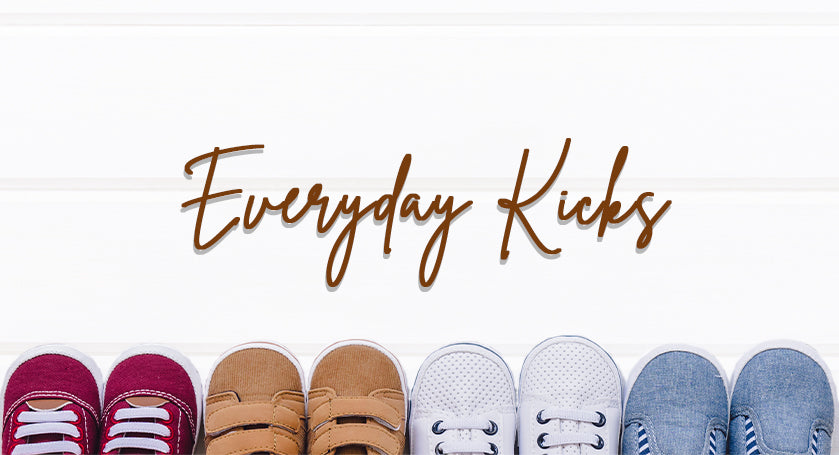 From Playground to Party: Must-Have Kids Shoes for Every Occasion