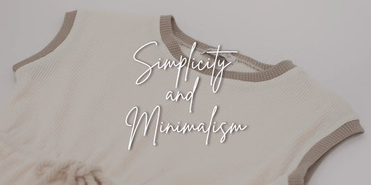 Neutral Elegance: Elevate Your Wardrobe with Minimalist Tones