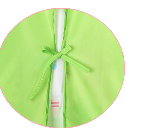 Children's Baby Eating Clothes Anti-dressing Bib