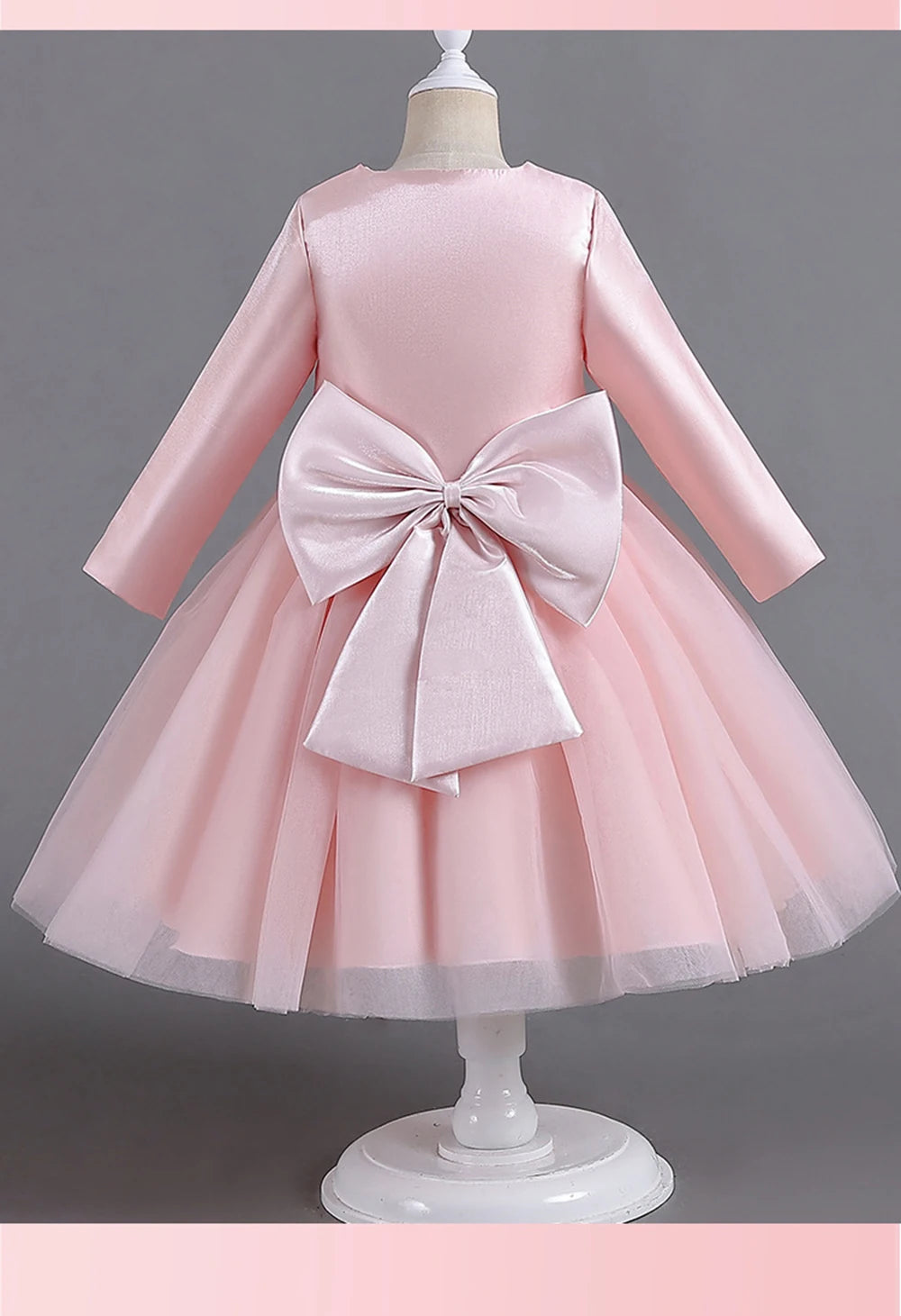 LuxeLilac Duo – Winter Satin Dress & Coat Set