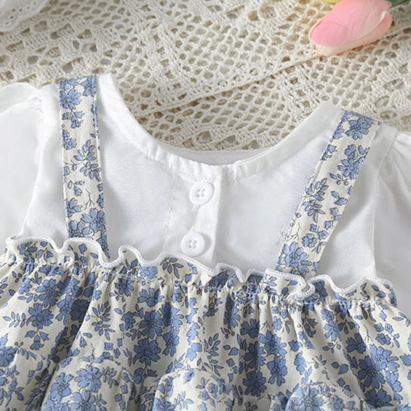 BambooHug Zippy – Breathable Short Sleeve Romper