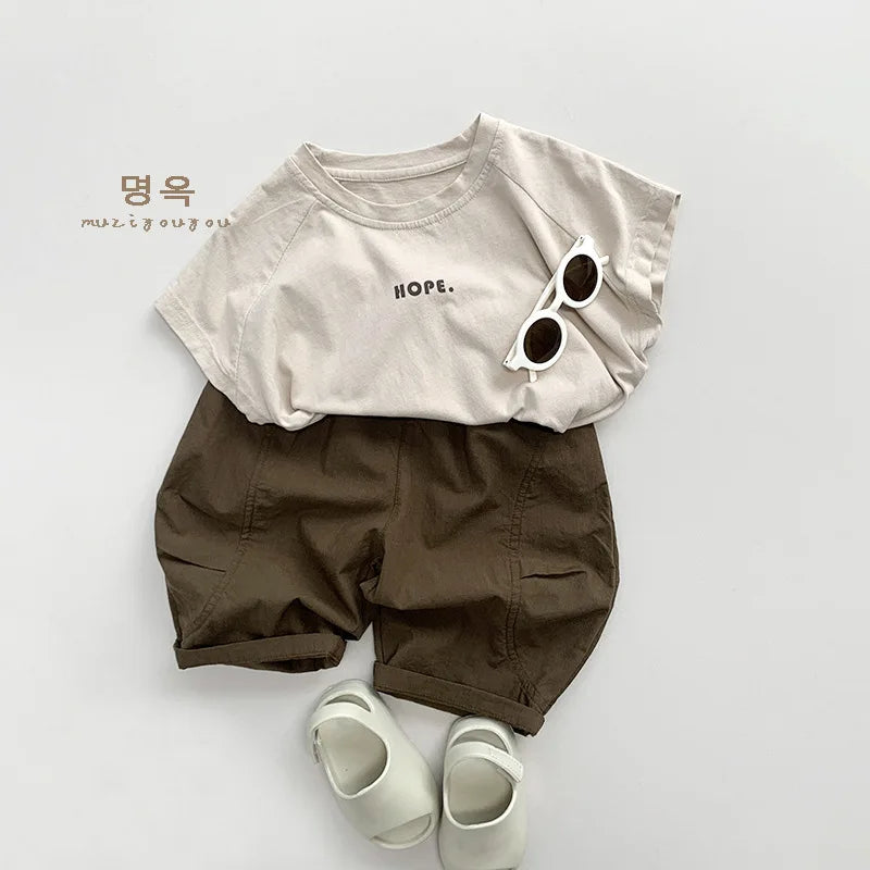 BreeziGuard Pants – Cotton Anti-Mosquito Trousers