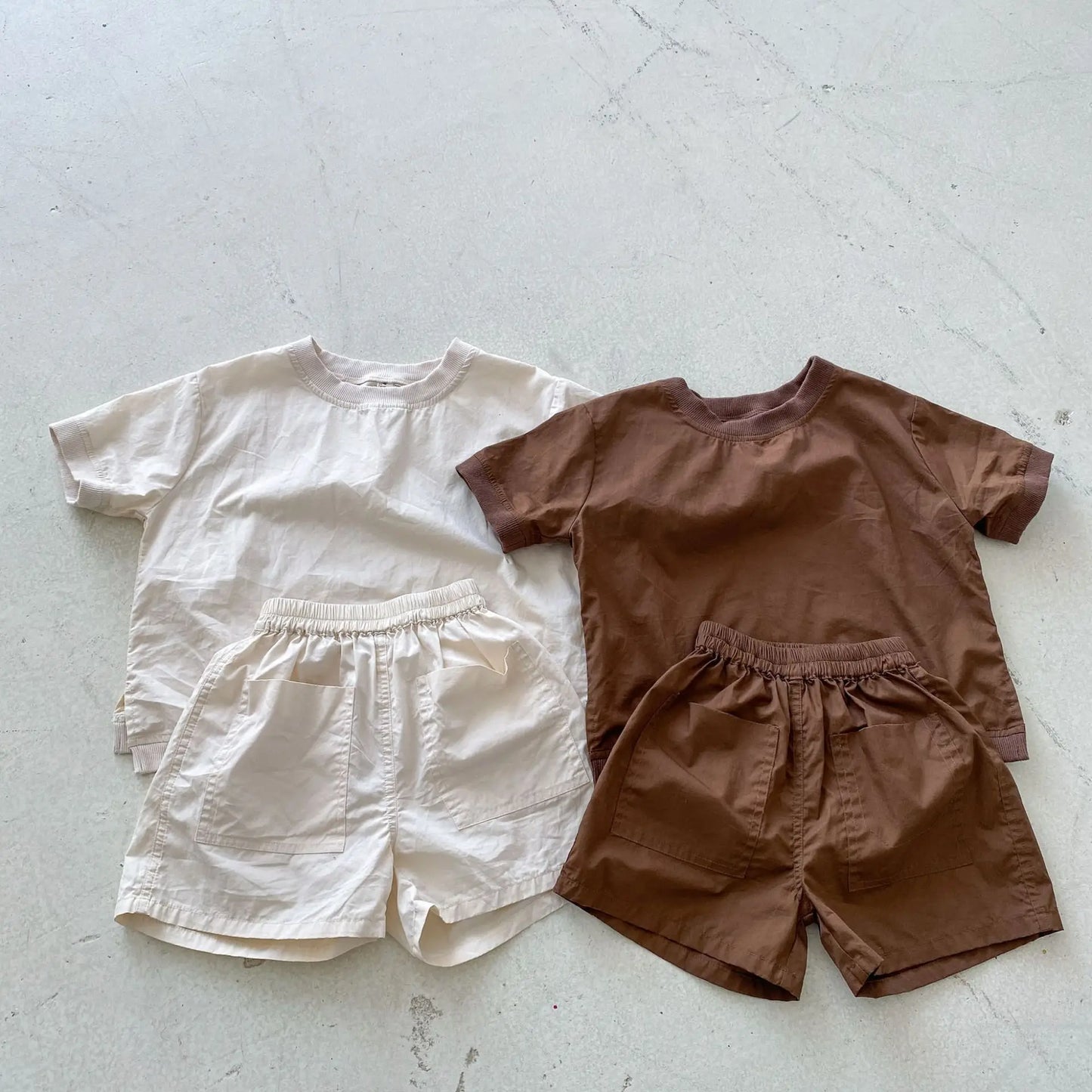 ComfiCot – 2pc Everyday Set for Kids