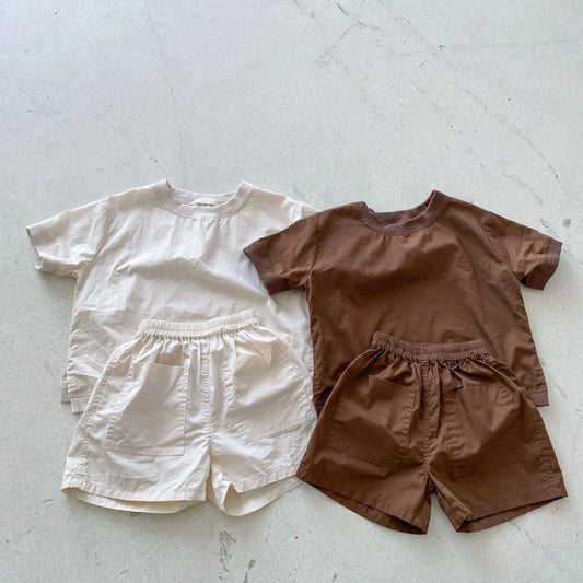 ComfiCot – 2pc Everyday Set for Kids