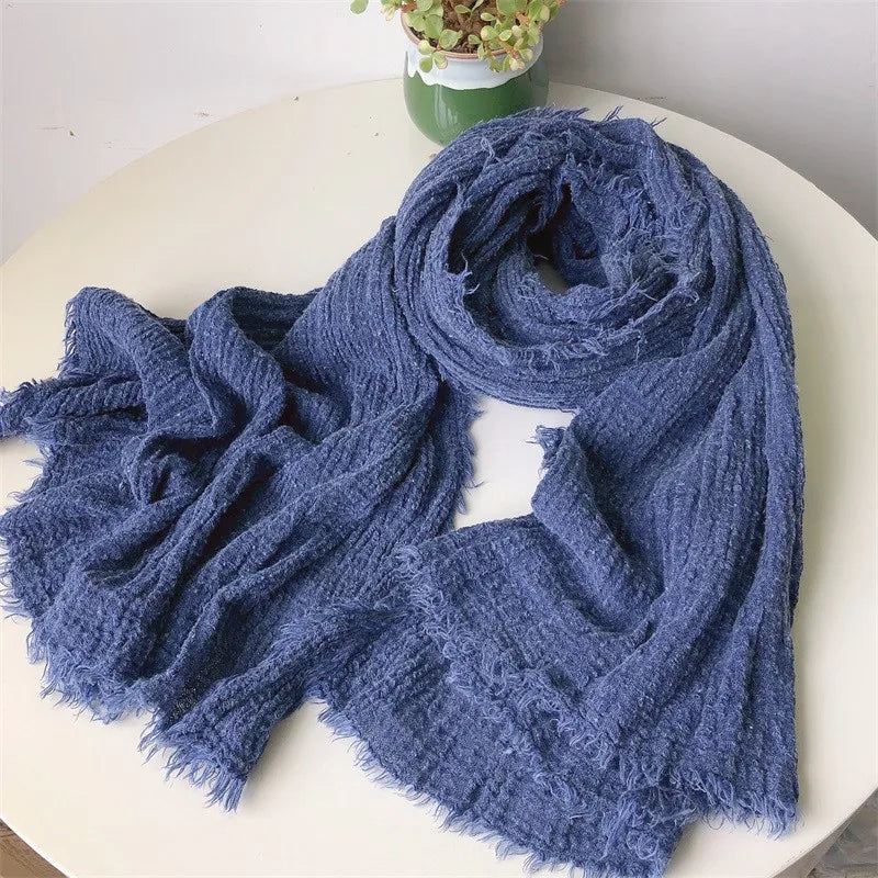 LunaWrap – Soft Skin Newborn Studio Photo Prop