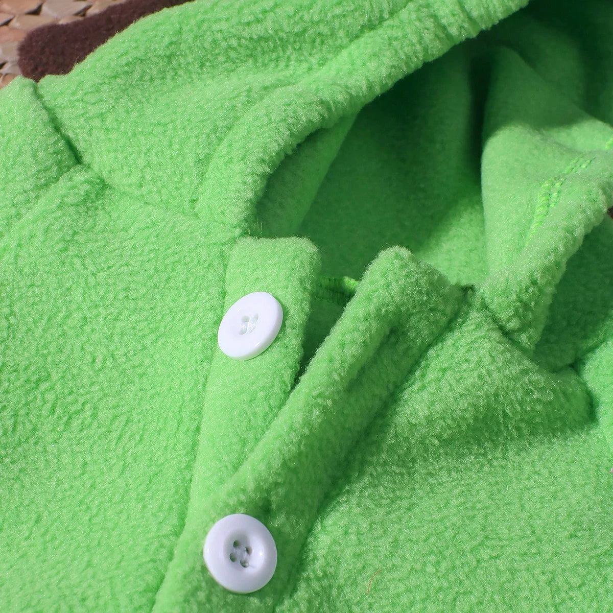 DinoSnug Romper – Baby Boy Dinosaur Photoshoot Costume