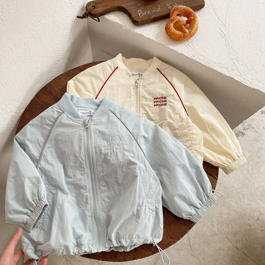 CozyNest Jacket – Thickened Winter Zip-Up Outerwear