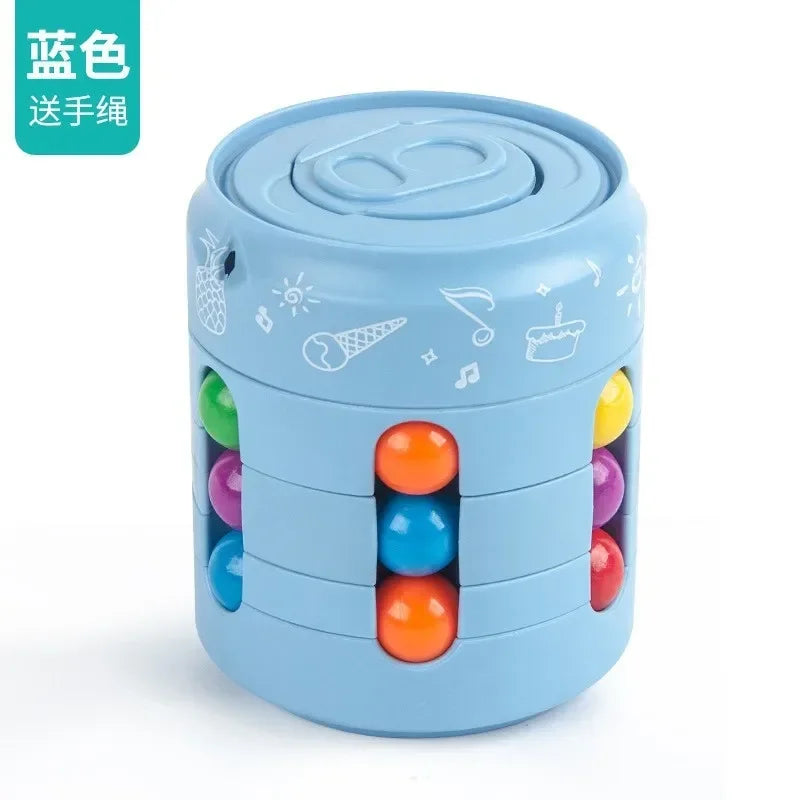 SpinDot – Montessori Stress Relief Game for Kids