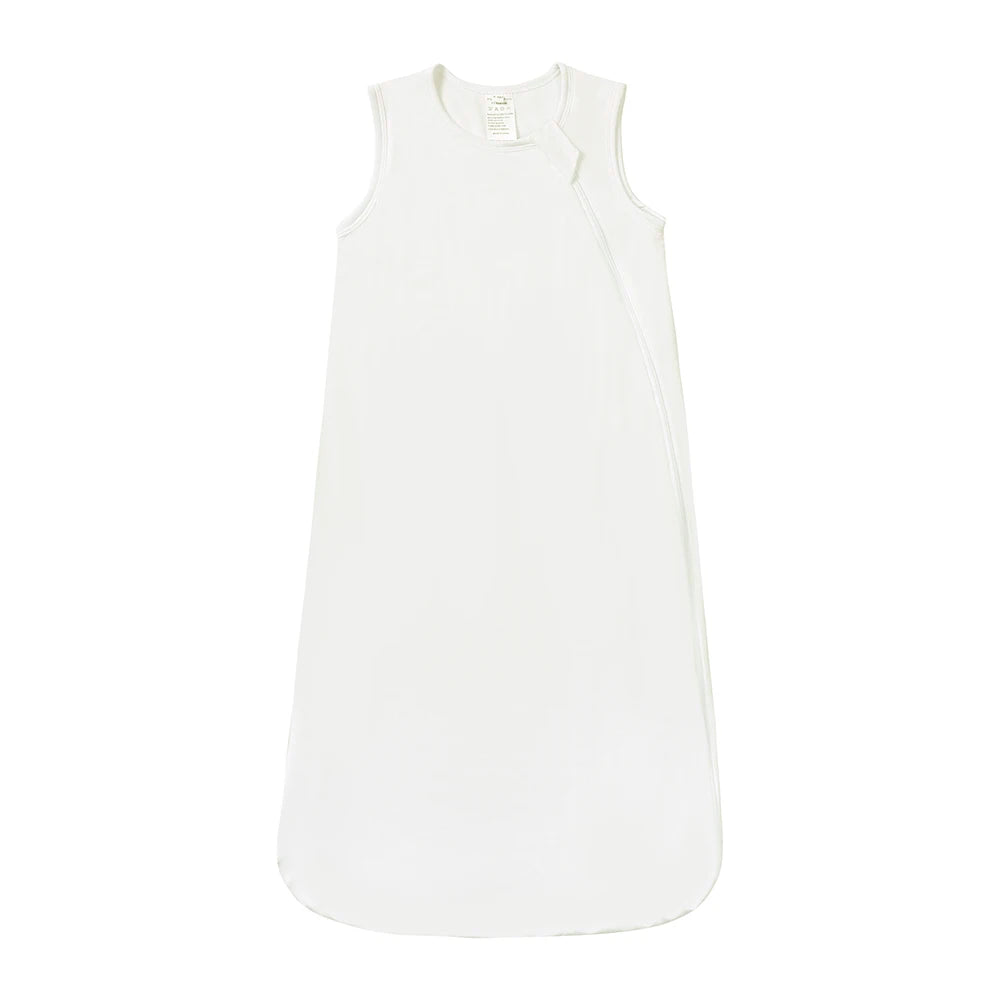 BambooCuddle Wrap – Soft Anti-Kick Sleep Bag for Infants