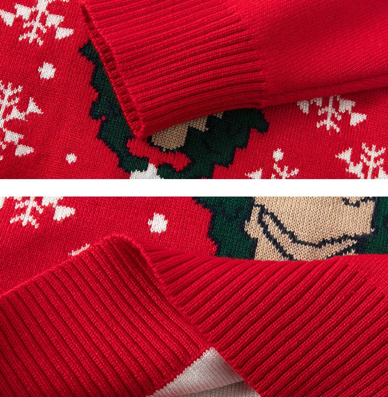 Children Sweaters