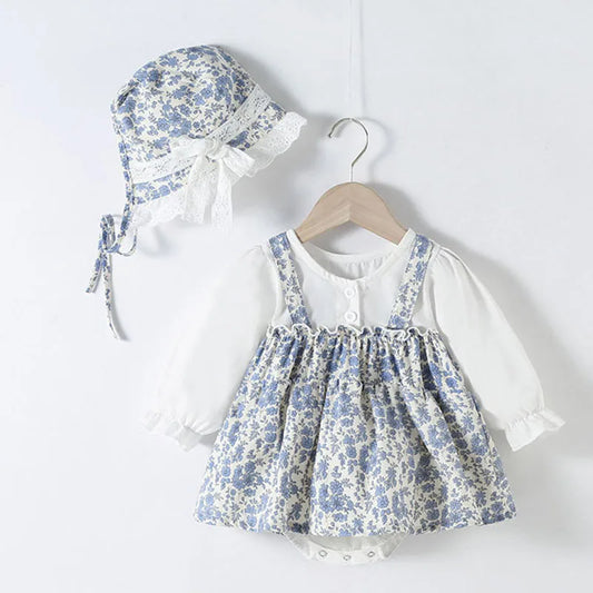 BambooHug Zippy – Breathable Short Sleeve Romper