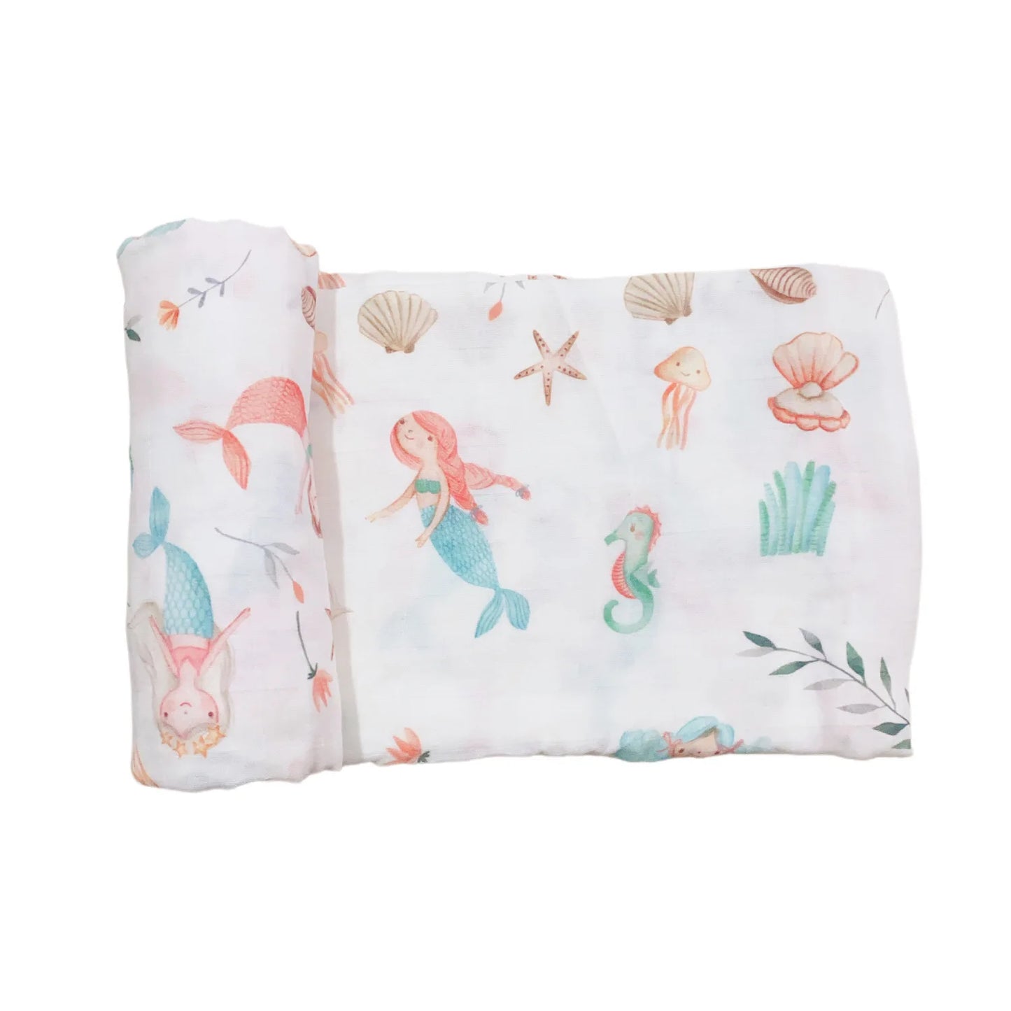 Newborn Baby Soft Bamboo Cotton Muslin Baby Swaddle Wrap Infant Stroller Cover Nursing Cover Bath Towel