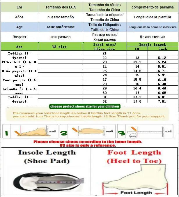 Kids Shoes  Children Casual Loafers Pure Color Boys Girls Lightweight Leisure Shoes