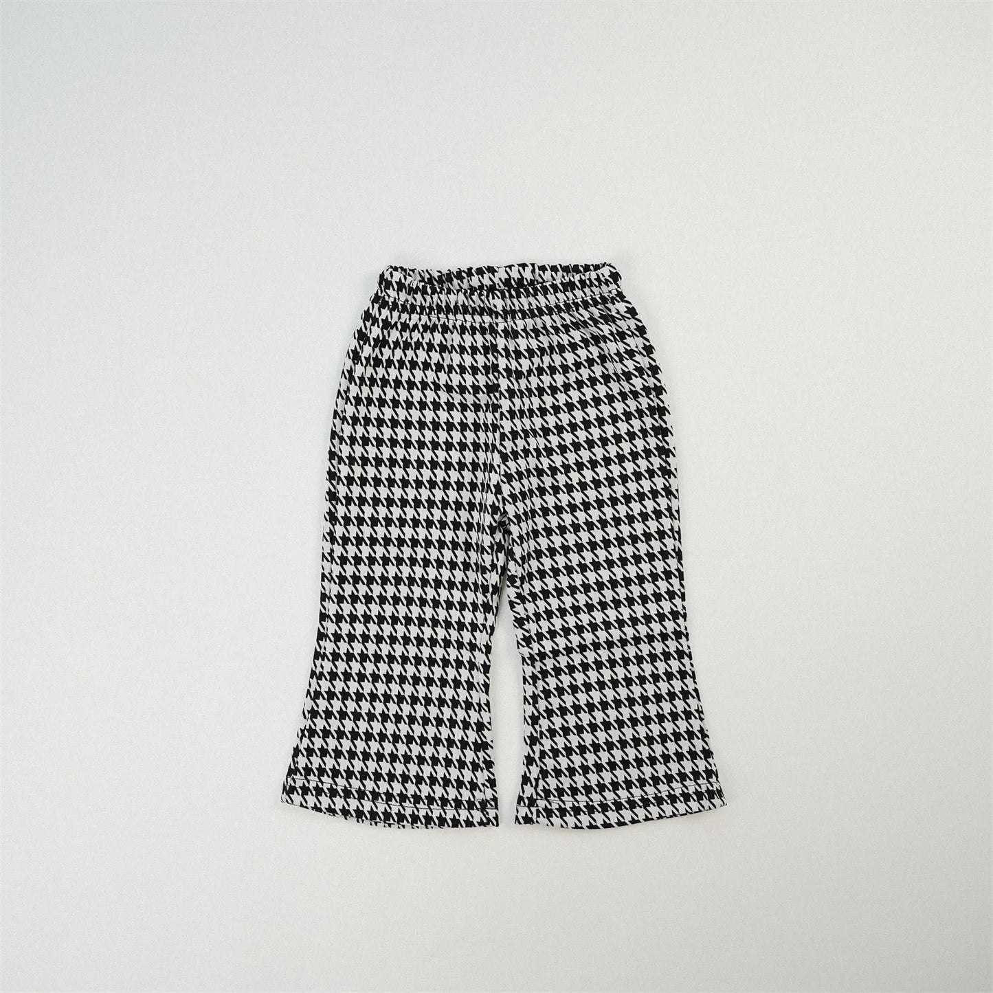 FlairyTails – Cotton Flare Pants for Girls