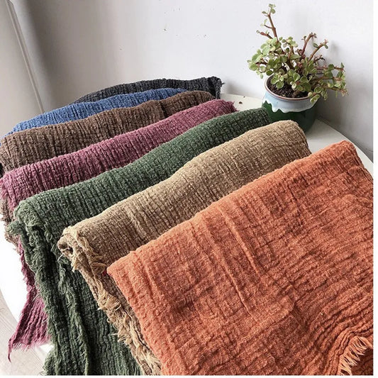 LunaWrap – Soft Skin Newborn Studio Photo Prop