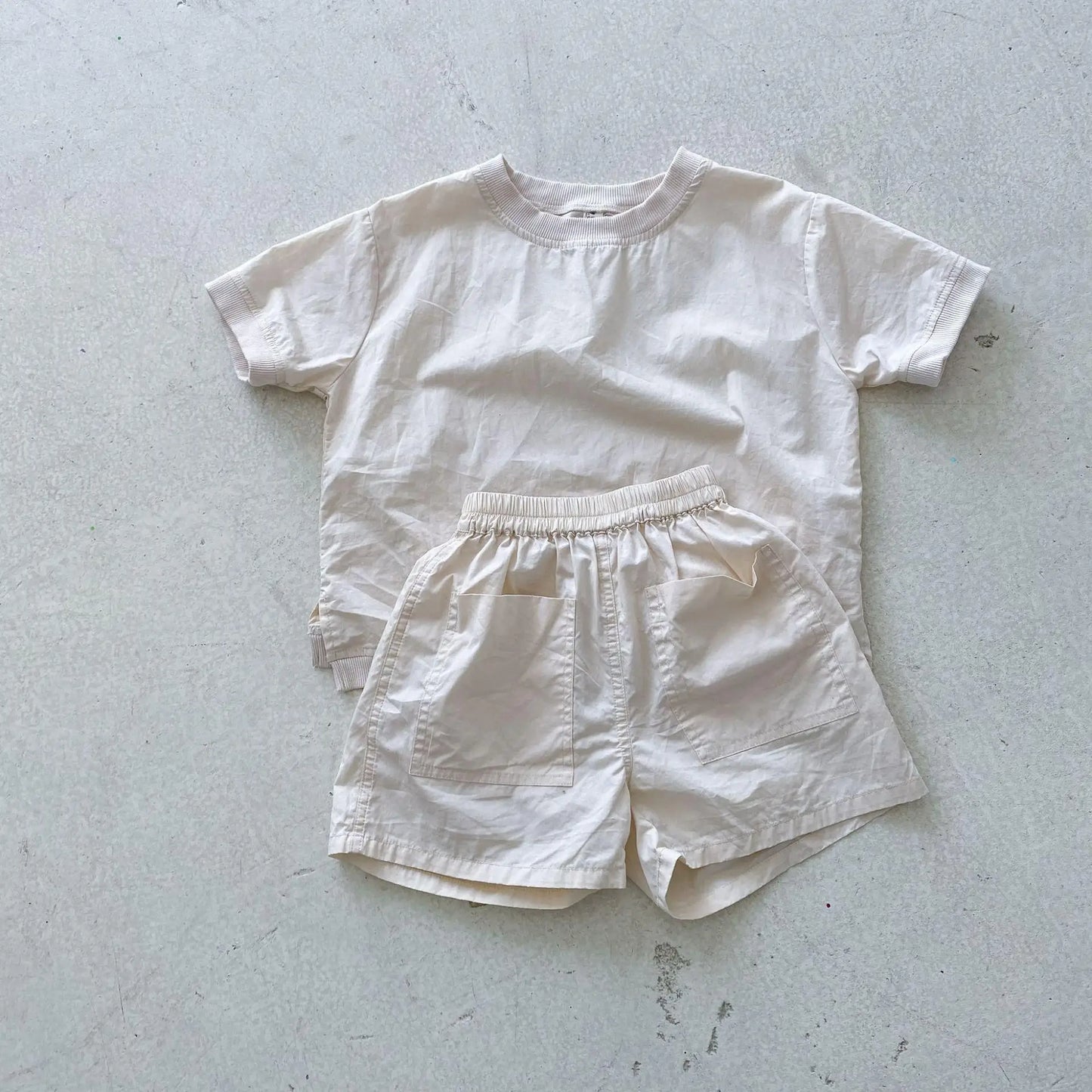 ComfiCot – 2pc Everyday Set for Kids