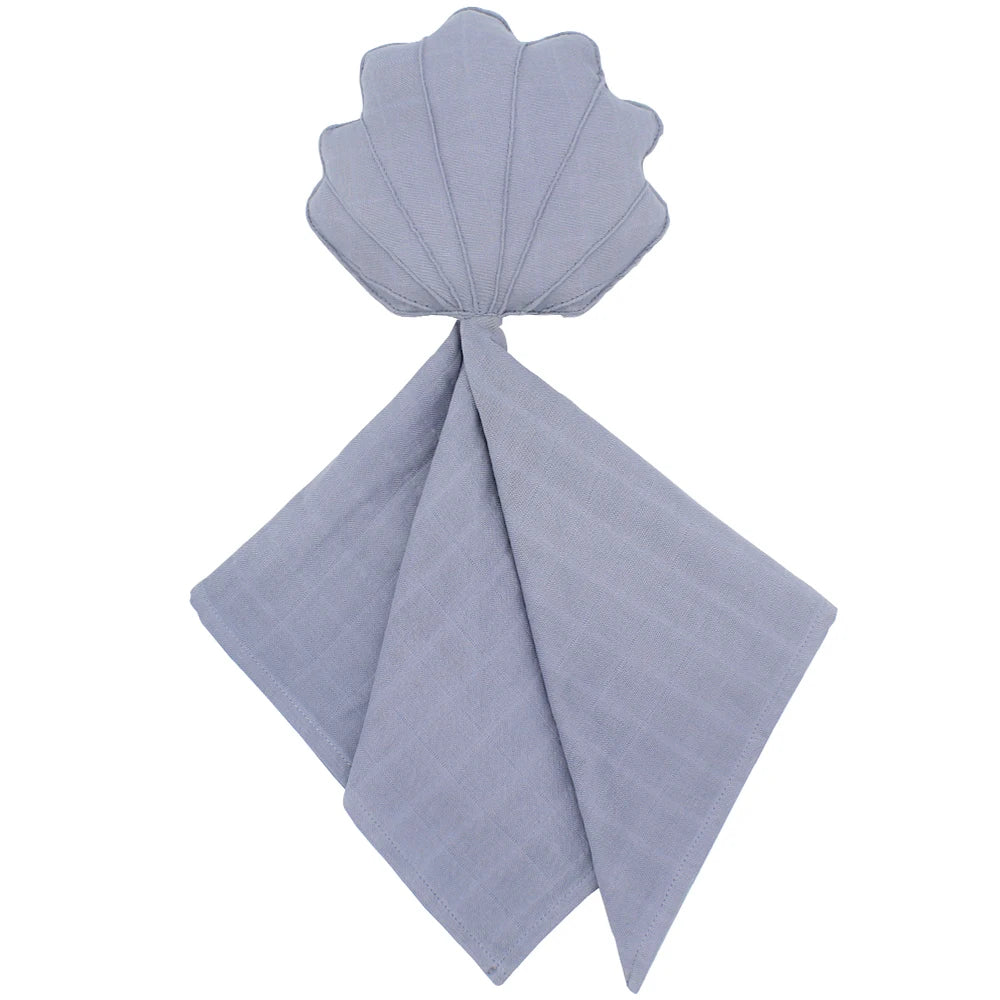 MoonNest – Organic Baby Snuggle Towel