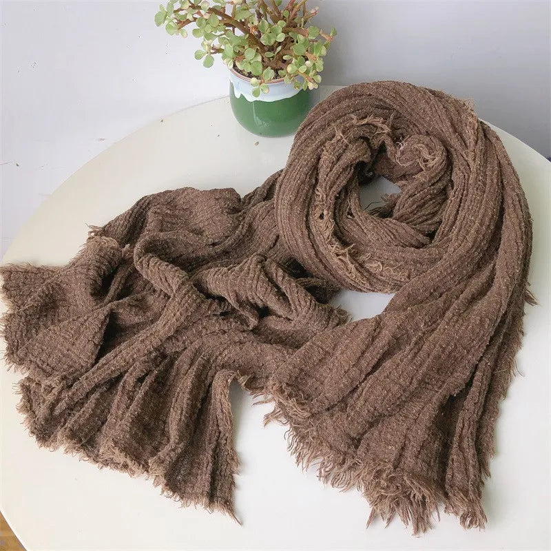 LunaWrap – Soft Skin Newborn Studio Photo Prop