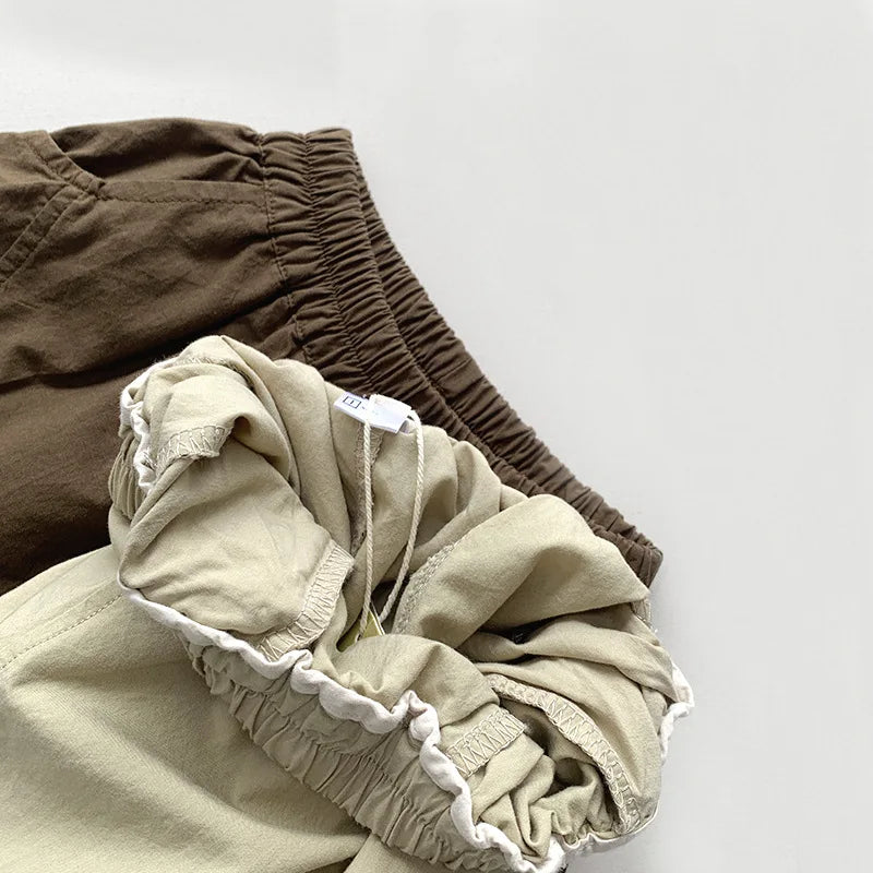 BreeziGuard Pants – Cotton Anti-Mosquito Trousers
