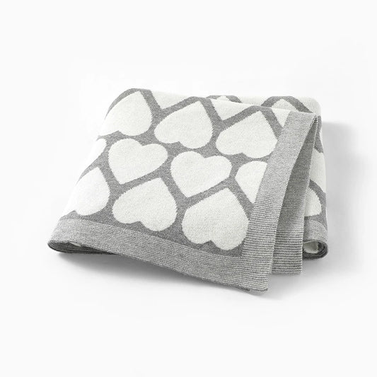 BlankieHug – Cozy Stroller Cover for Newborns