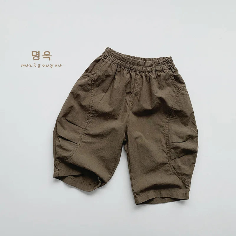 BreeziGuard Pants – Cotton Anti-Mosquito Trousers
