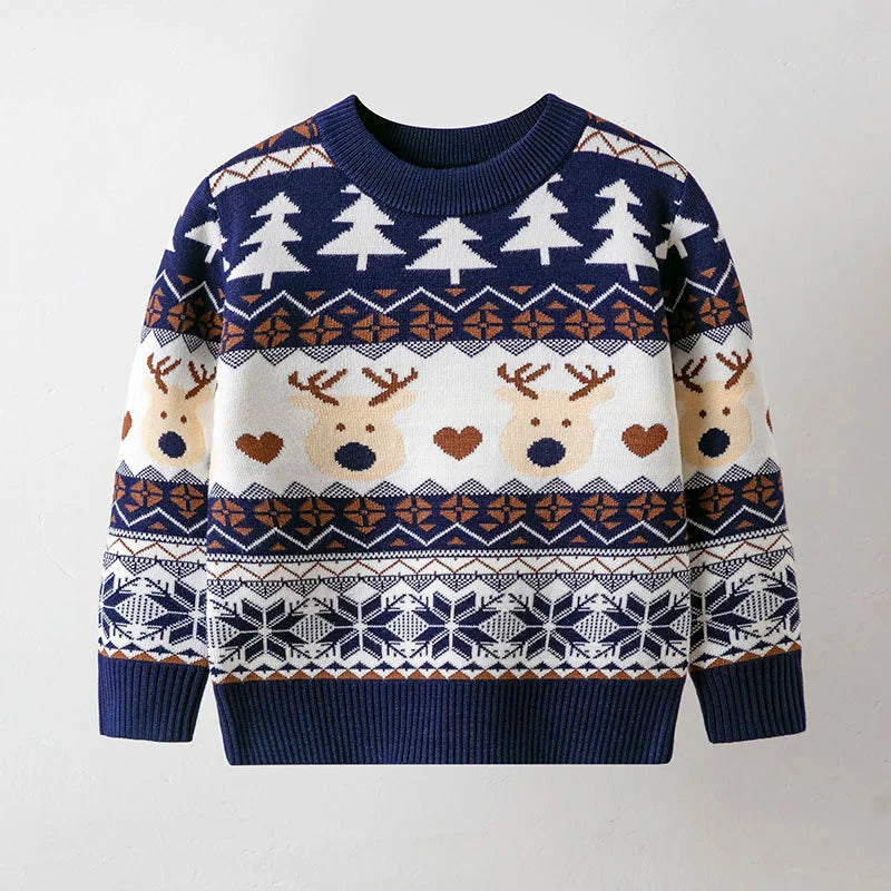 Children Sweaters