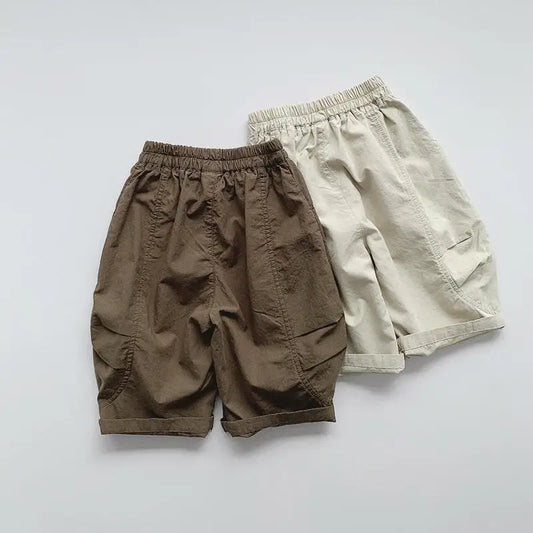 BreeziGuard Pants – Cotton Anti-Mosquito Trousers