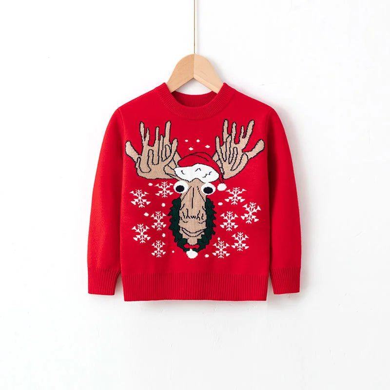 Children Sweaters