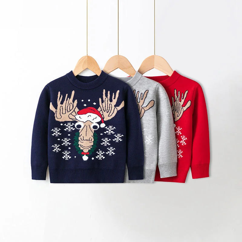 Children Sweaters