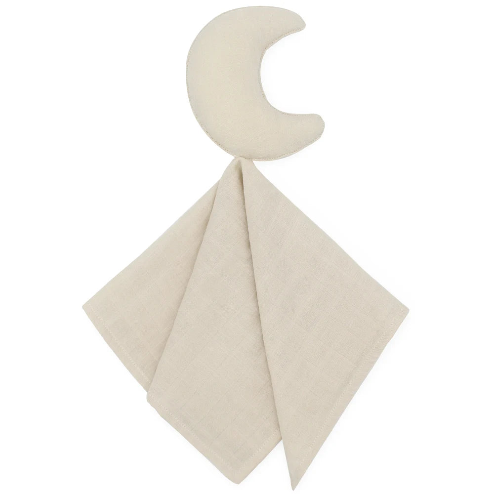 MoonNest – Organic Baby Snuggle Towel