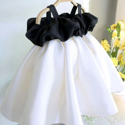 NoirLily – First Birthday Princess Ball Gown