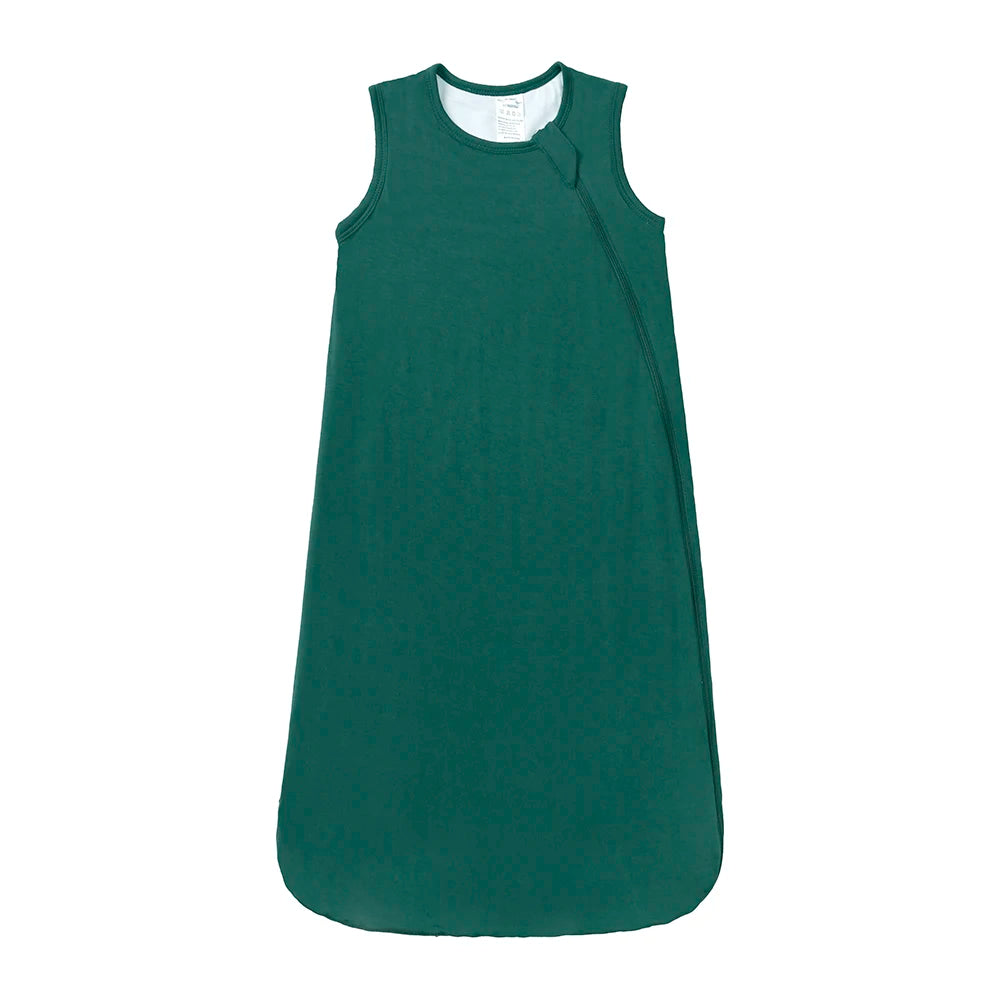 BambooCuddle Wrap – Soft Anti-Kick Sleep Bag for Infants