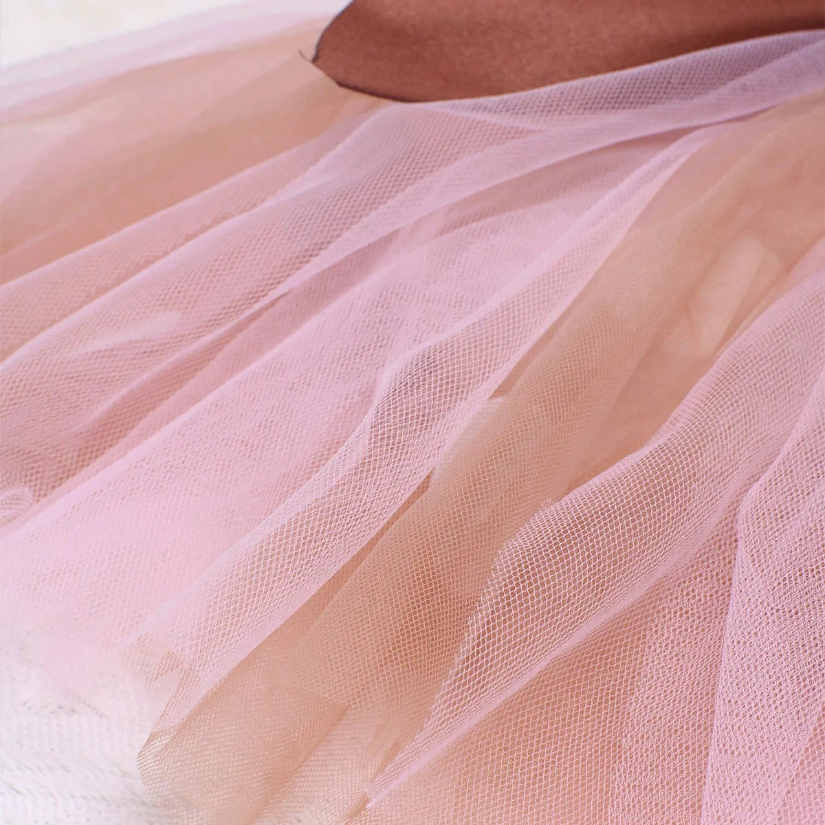 DeerDazzle Set – Christmas Tutu & Headband