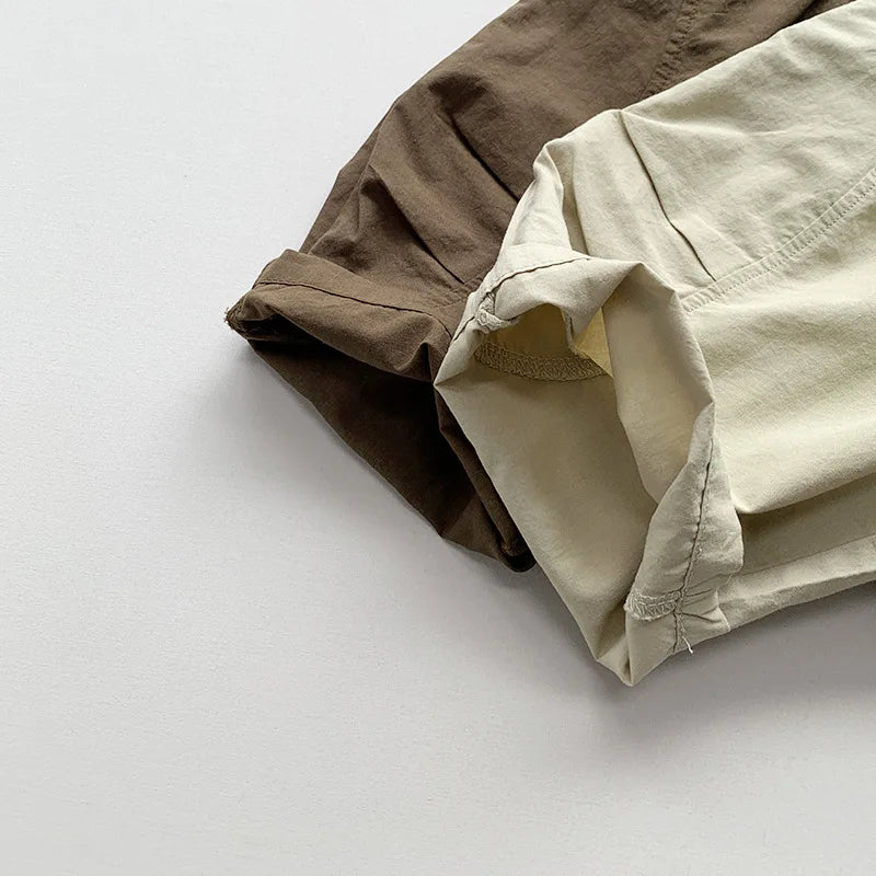 BreeziGuard Pants – Cotton Anti-Mosquito Trousers