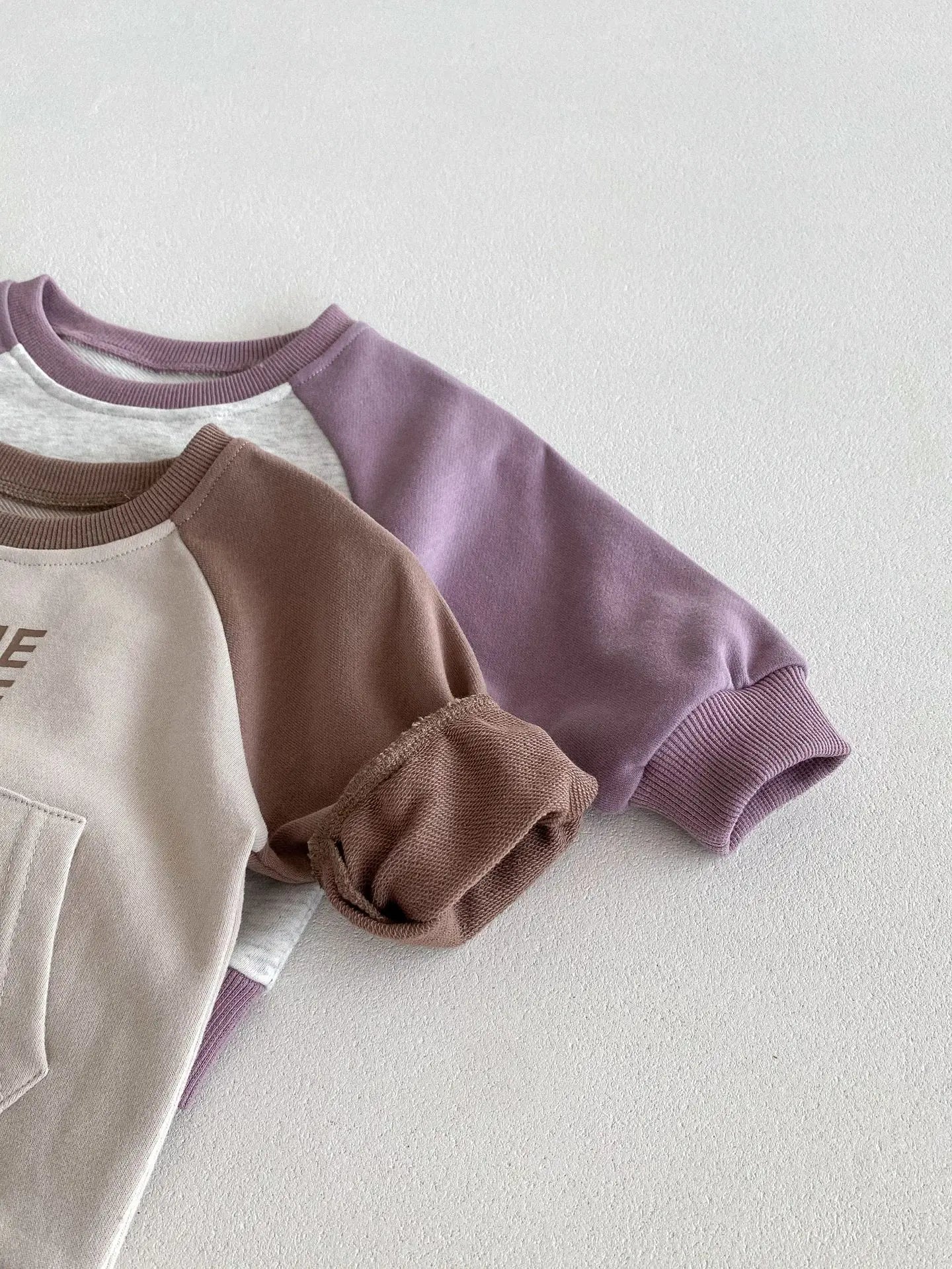 TwistFit Cotton Tracksuit Set