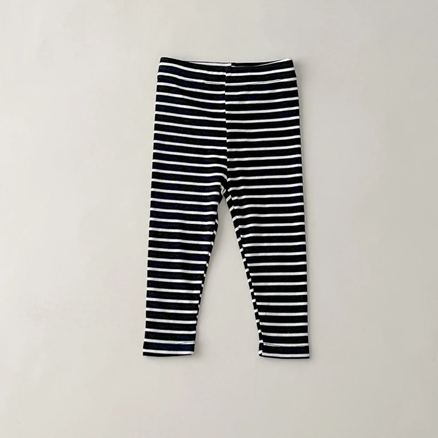 CozyRib – Soft Cotton Leggings for Kids