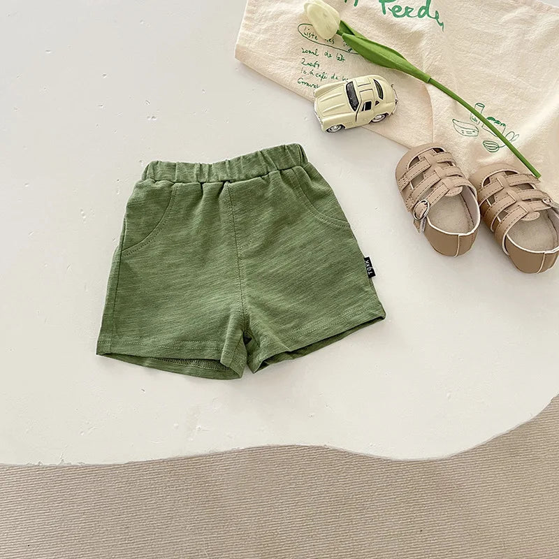 CritterCub – Newborn 2PC Set