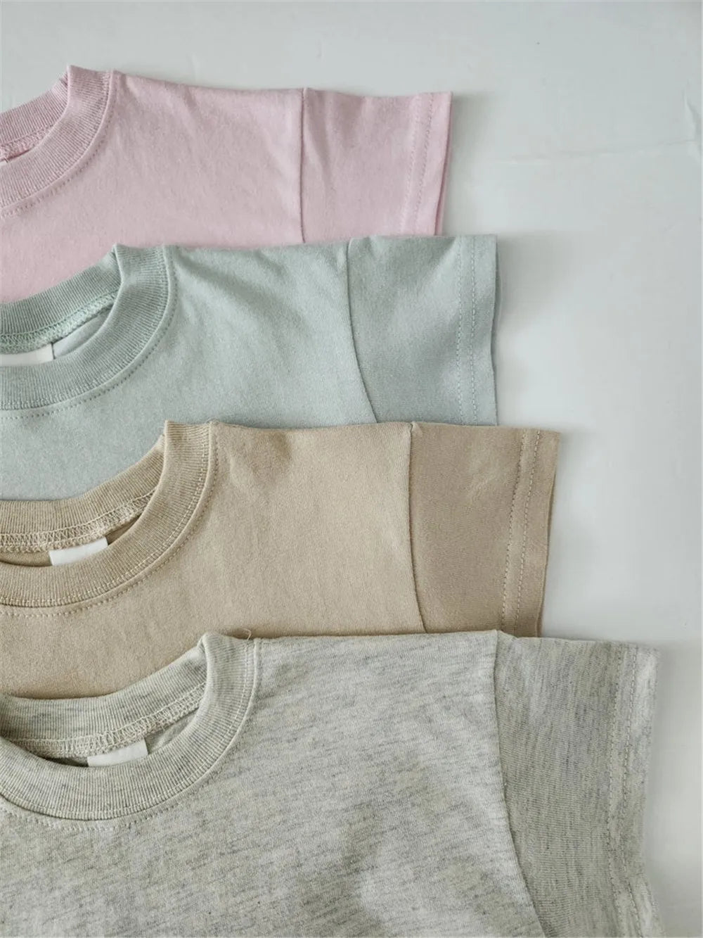 MiniMove  Casual Tee & Shorts Duo