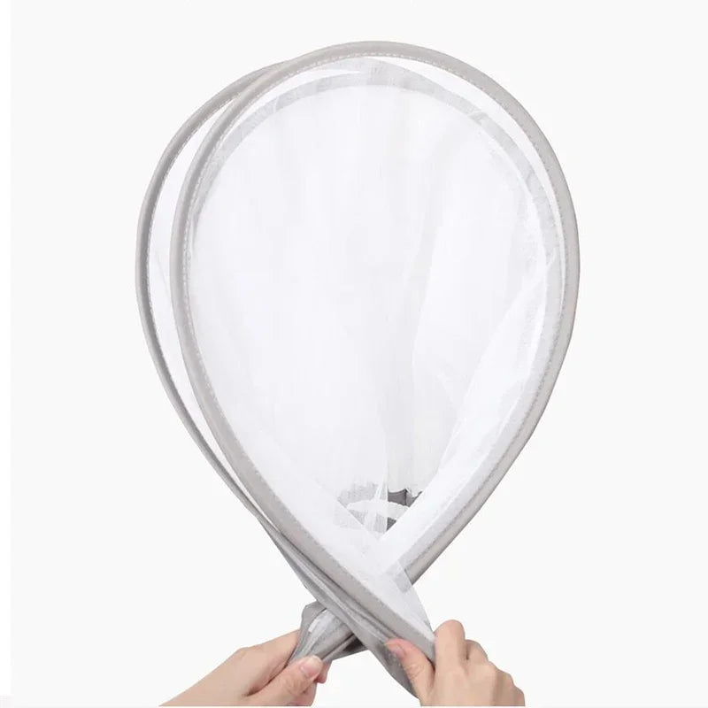 NetNest – Full Mesh Cover for Crib & Stroller