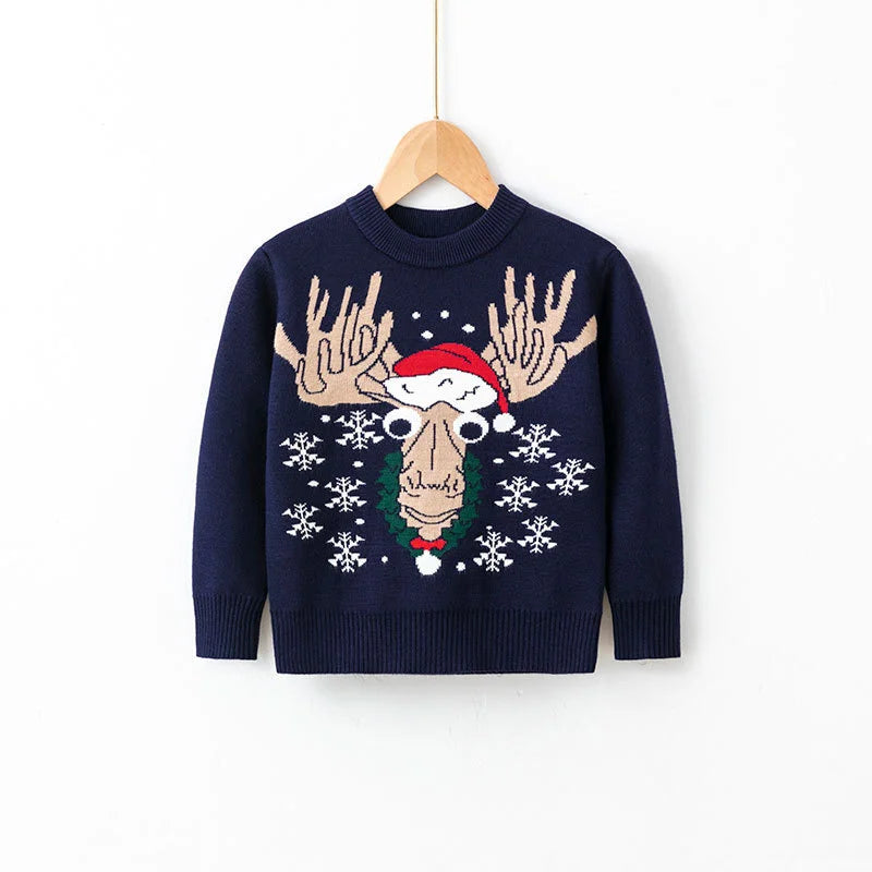 Children Sweaters