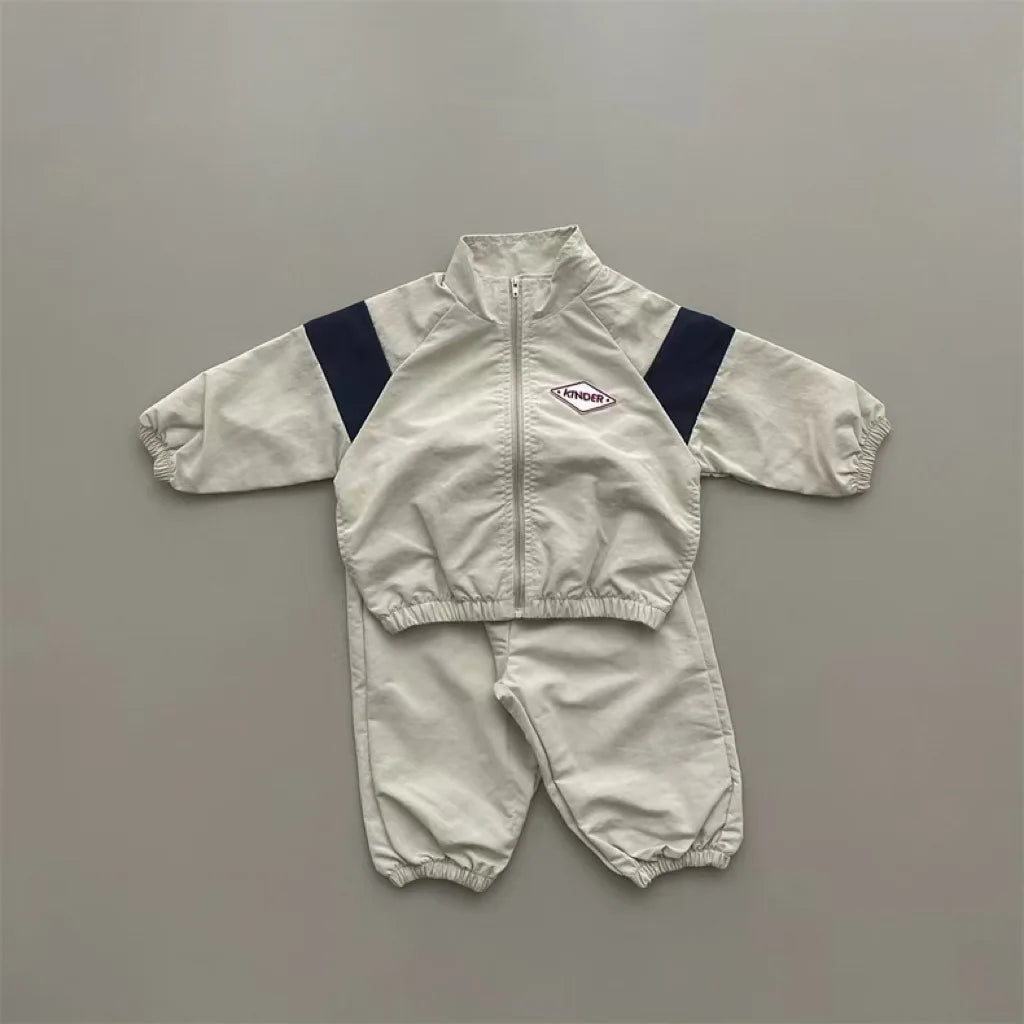 Joggiest – 2pc Activewear Set for Babies & Toddlers