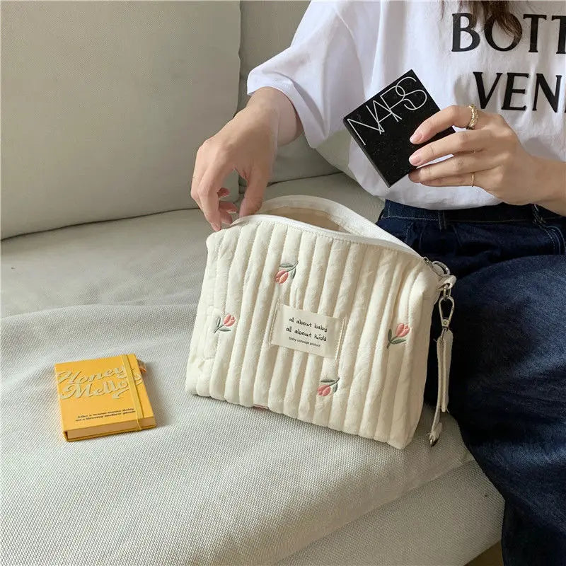 BearTote – Stroller Pouch & Diaper Caddy