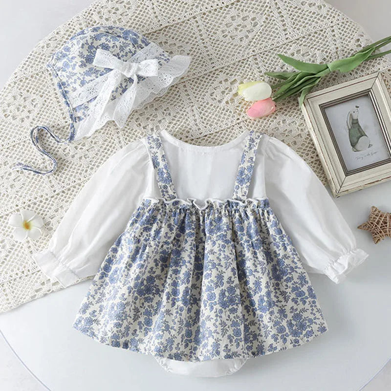 BambooHug Zippy – Breathable Short Sleeve Romper