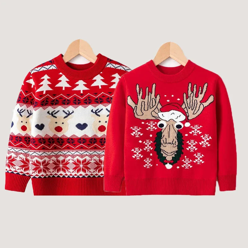 Children Sweaters