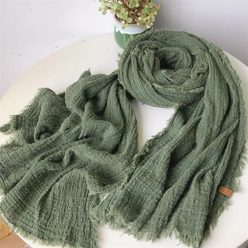 LunaWrap – Soft Skin Newborn Studio Photo Prop