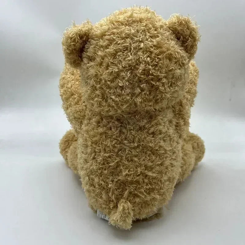 GiggleBear – Interactive Peekaboo Stuffed Animal Gift