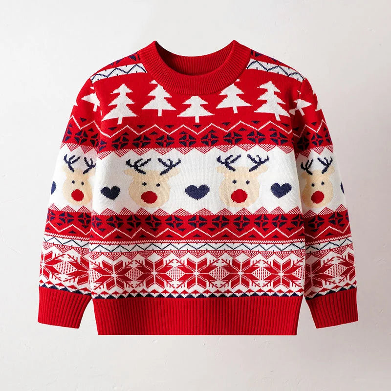 Children Sweaters