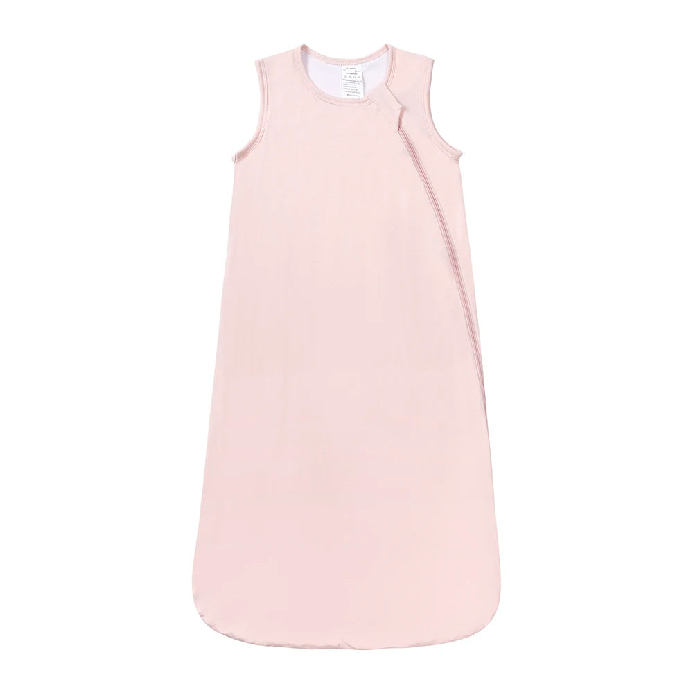 BambooCuddle Wrap – Soft Anti-Kick Sleep Bag for Infants