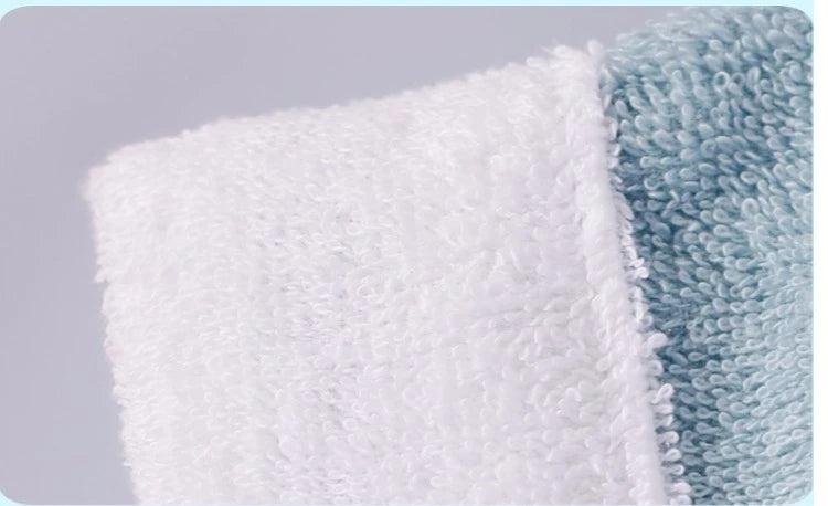 Cotton Baby Robe Bath Towel Cartoon Hoodies Infant Girls Boys Sleepwear Bath Blanket Kids