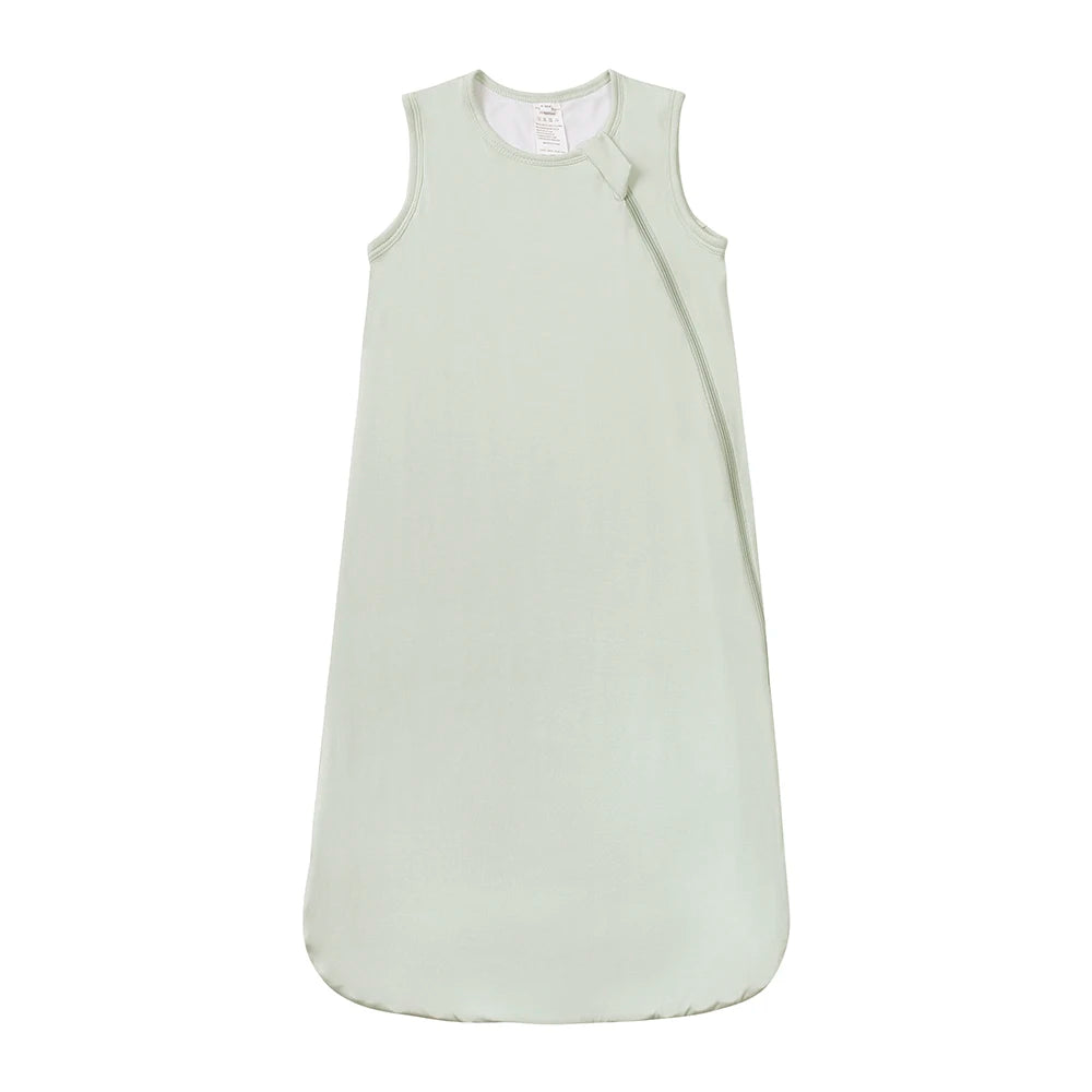 BambooCuddle Wrap – Soft Anti-Kick Sleep Bag for Infants